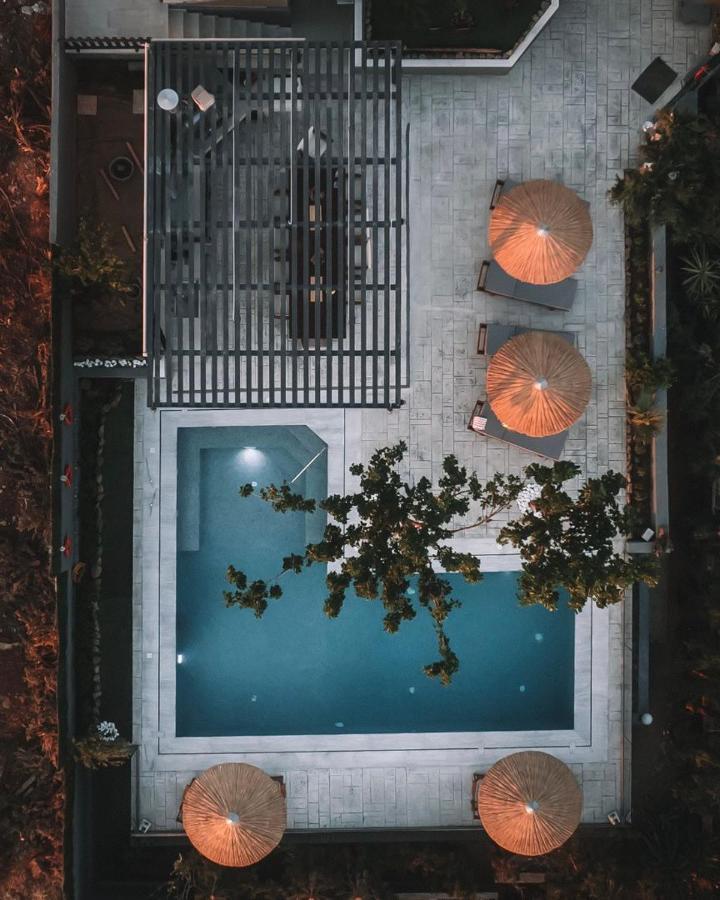 "Stergiou Luxury Apartments" Με Κοινη Πισινα Saronida Exterior photo